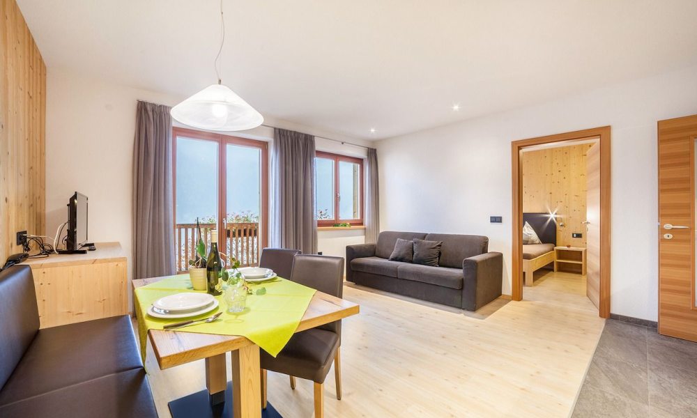 Ferienwohnung
