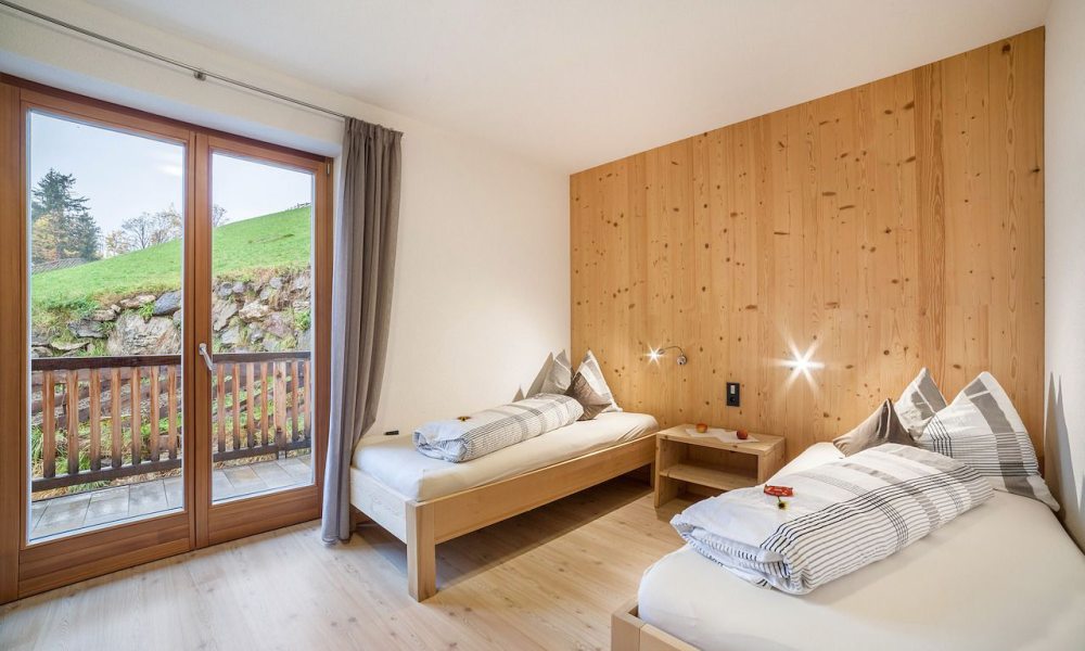 Ferienwohnung