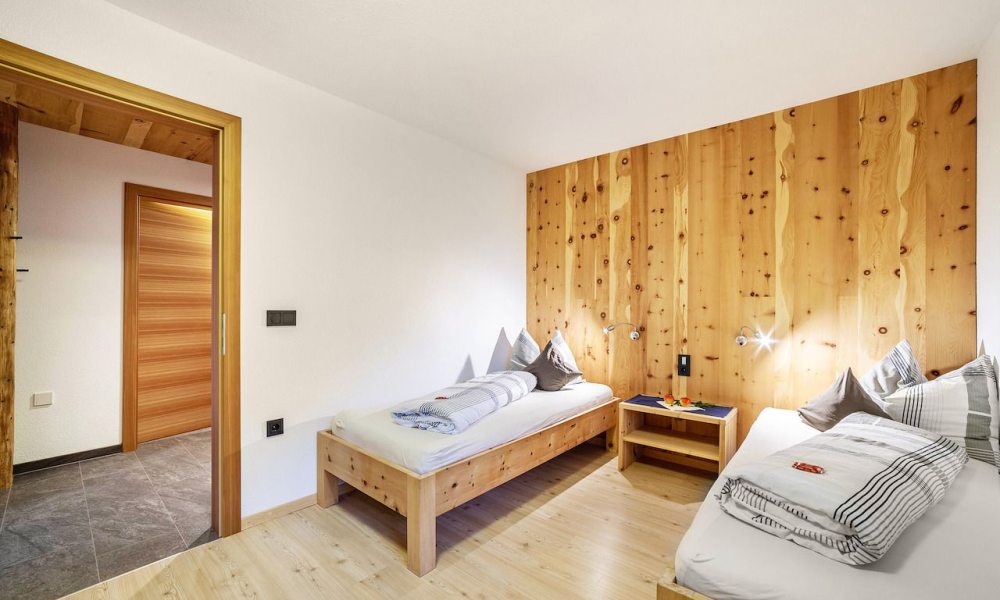 Ferienwohnung