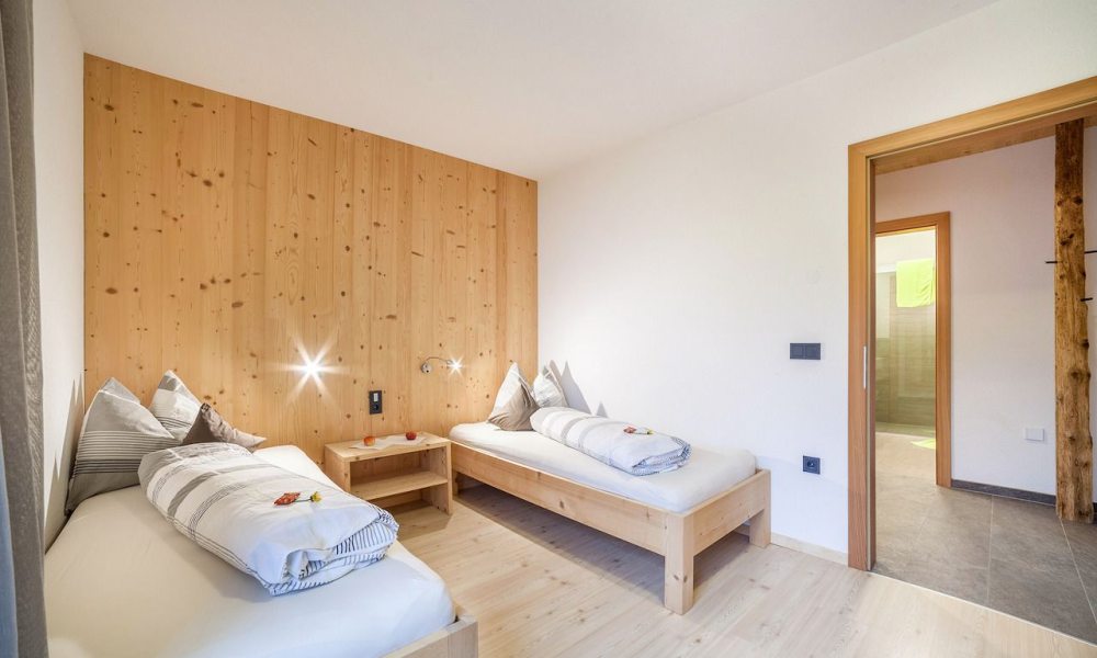 Ferienwohnung