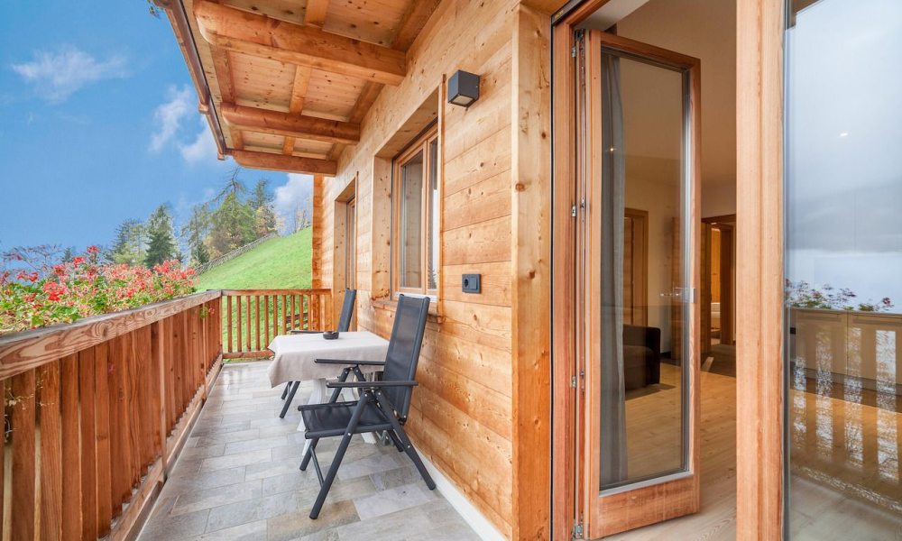 Ferienwohnung