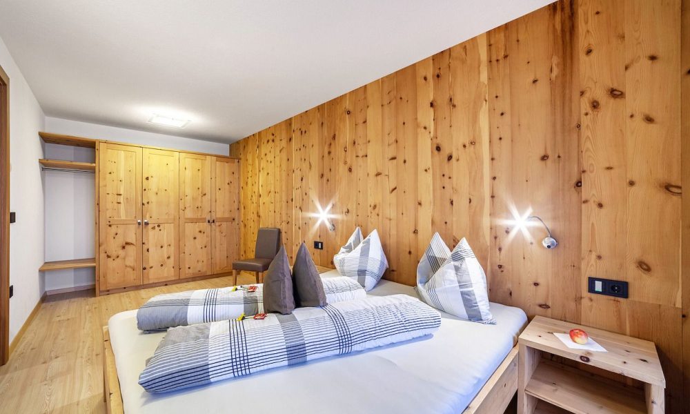 Ferienwohnung