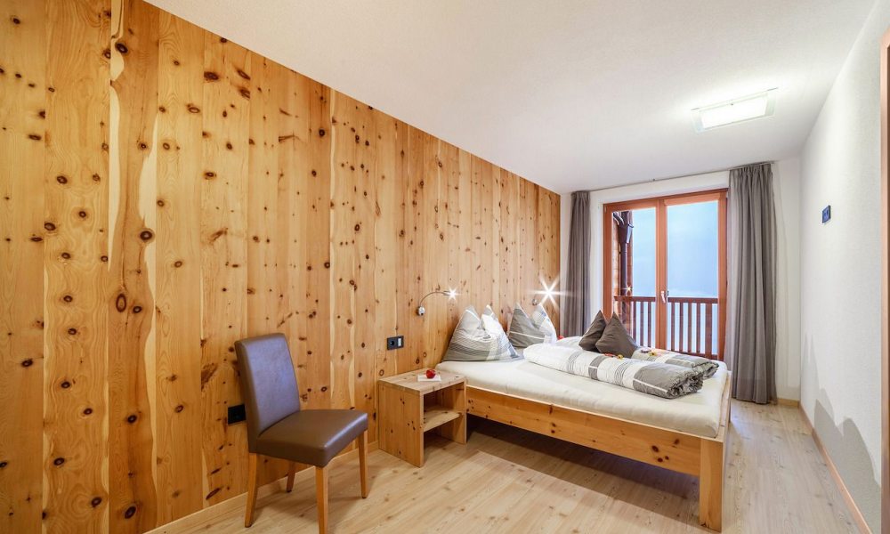 Ferienwohnung