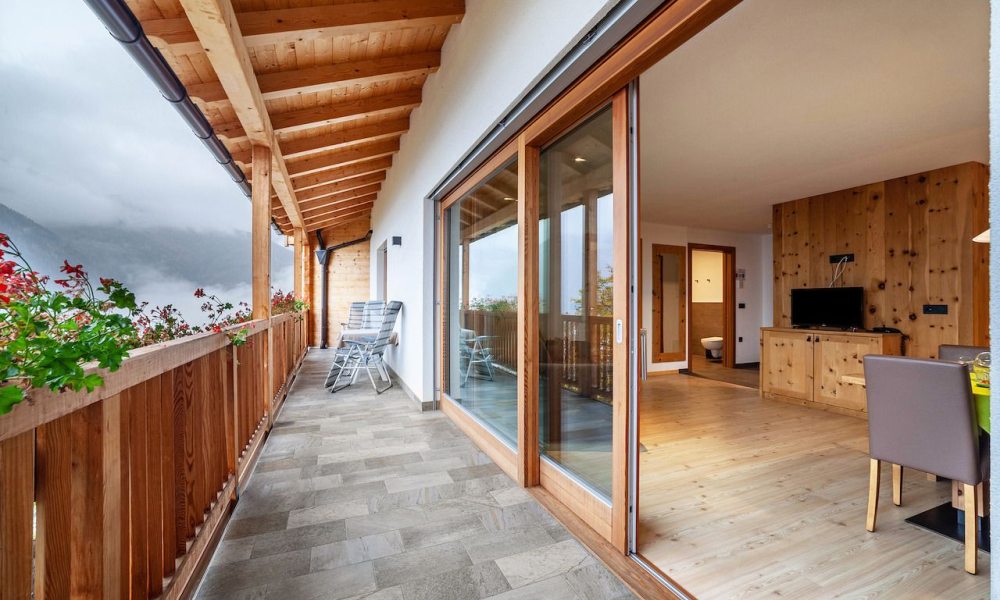 Ferienwohnung