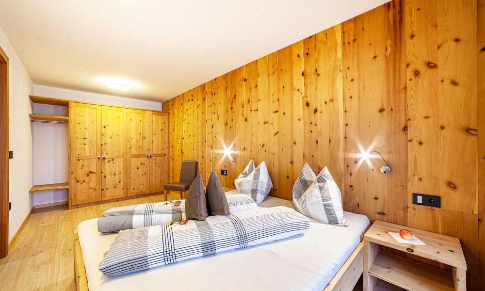 Ferienwohnung