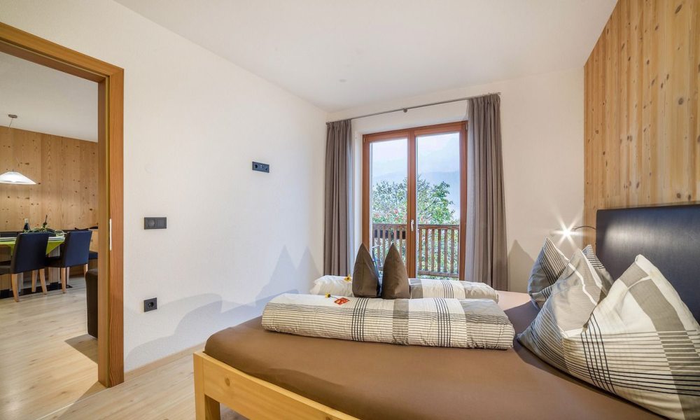 Ferienwohnung