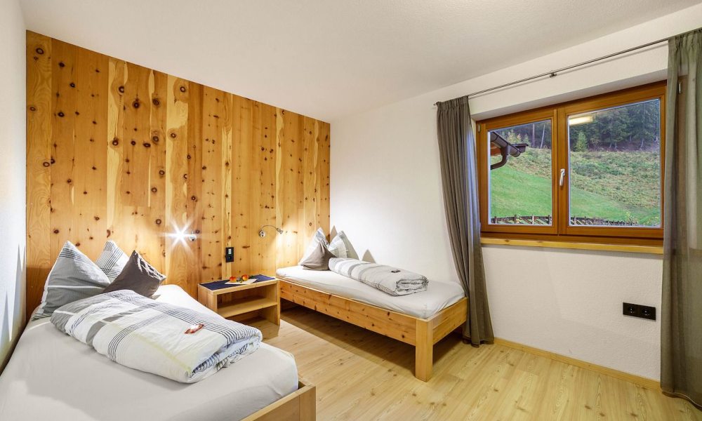 Ferienwohnung