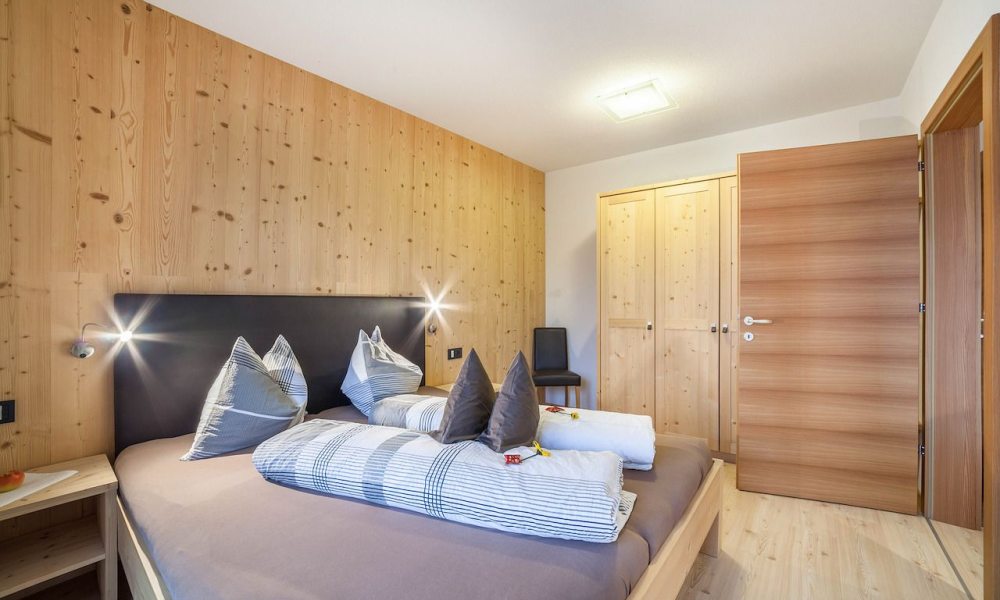 Ferienwohnung