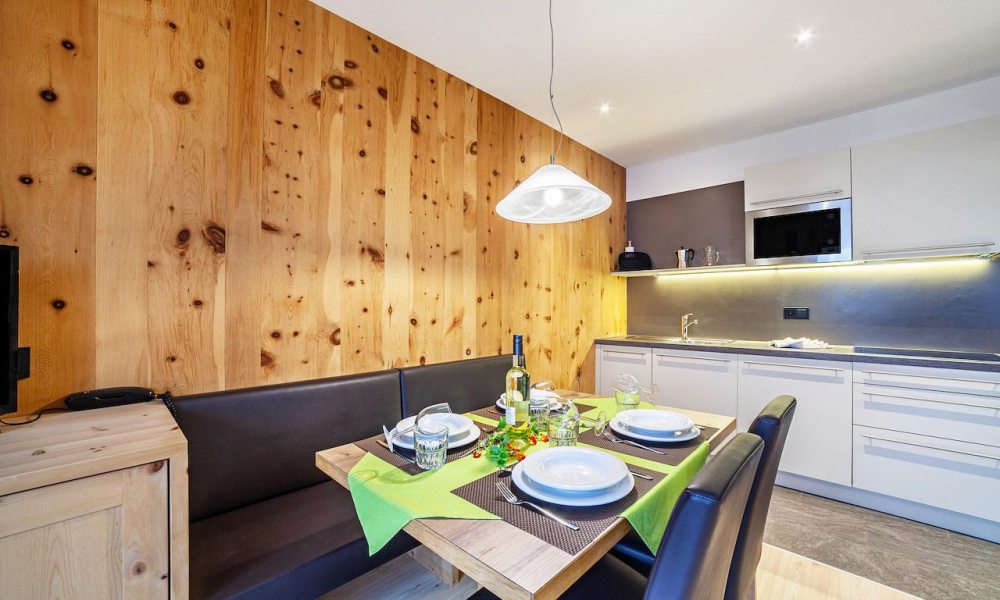 Ferienwohnung