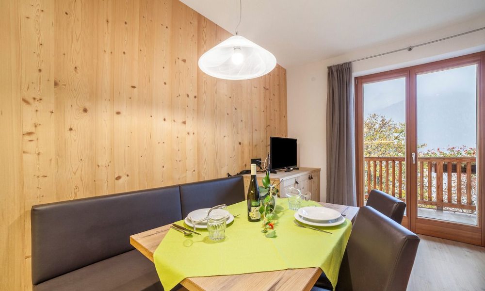 Ferienwohnung