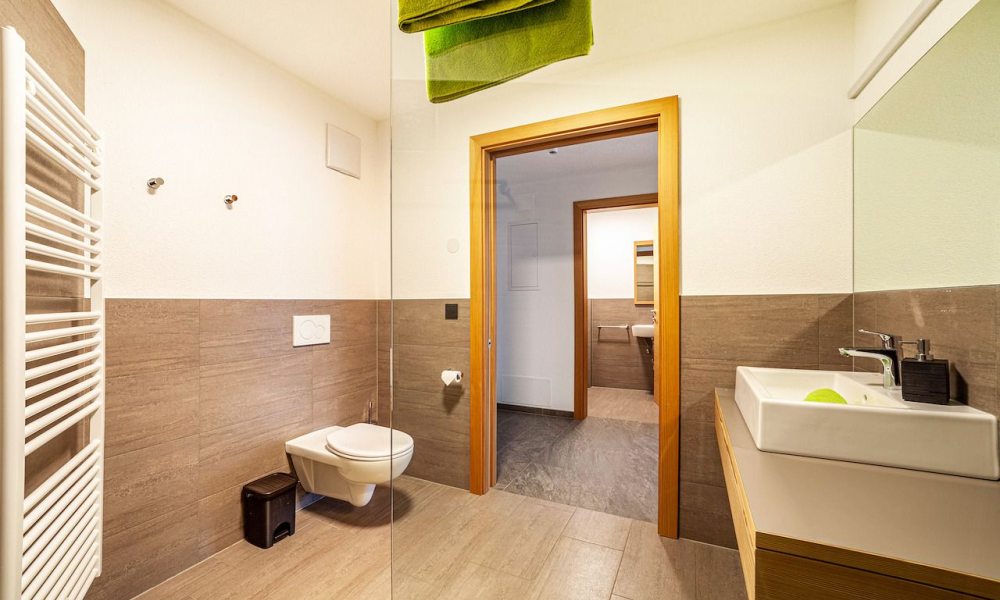 Ferienwohnung