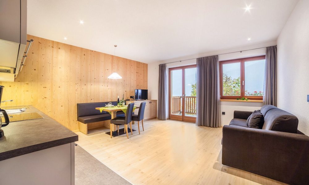 Ferienwohnung