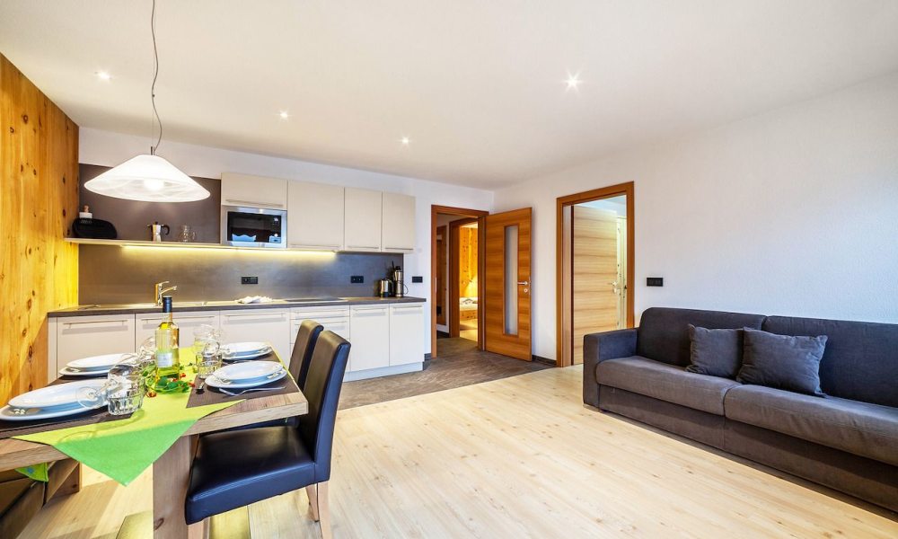 Ferienwohnung