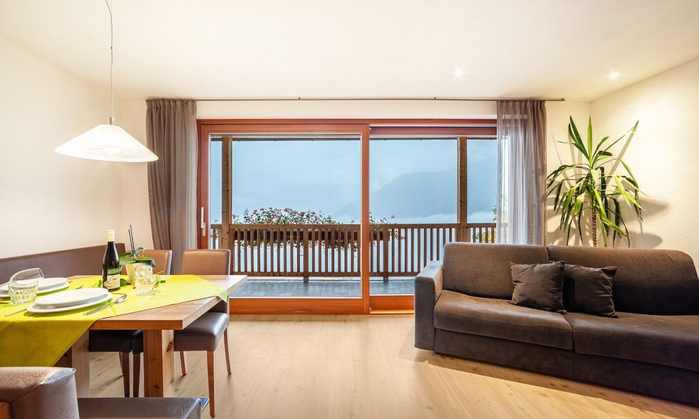 Ferienwohnung