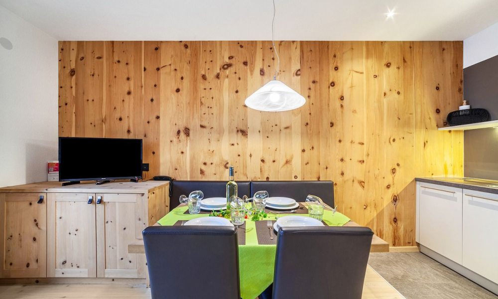 Ferienwohnung