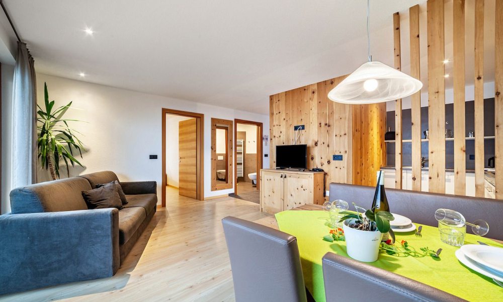 Ferienwohnung