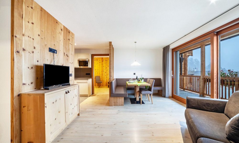 Ferienwohnung